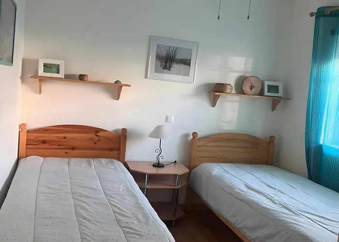 Appartement Casa Zuri