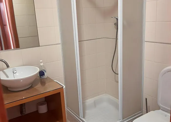 Casa Zuri Apartamento *