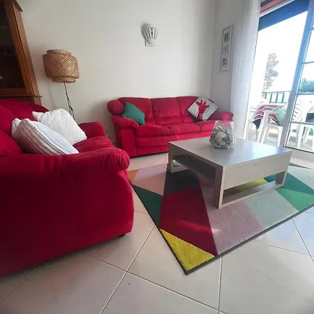 Lejlighed Casa Zuri