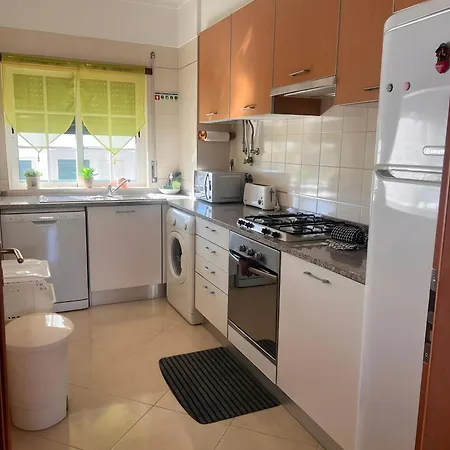 Lejlighed Casa Zuri *