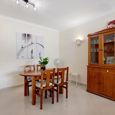 Lejlighed Casa Zuri