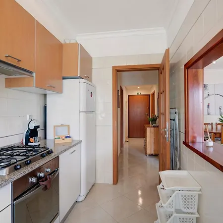 Casa Zuri Lejlighed *
