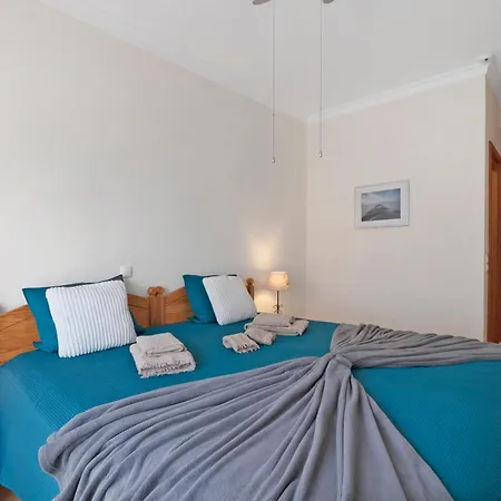Lejlighed Casa Zuri