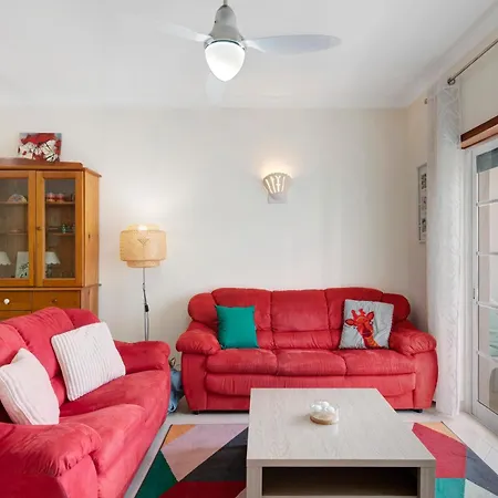 Casa Zuri Lejlighed Conceição