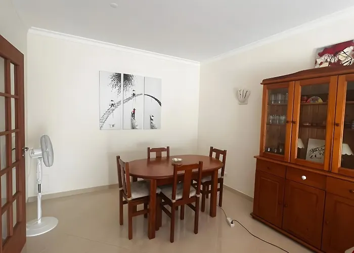 Casa Zuri Conceicao (Faro)